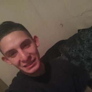 Meet your Posher, Joel